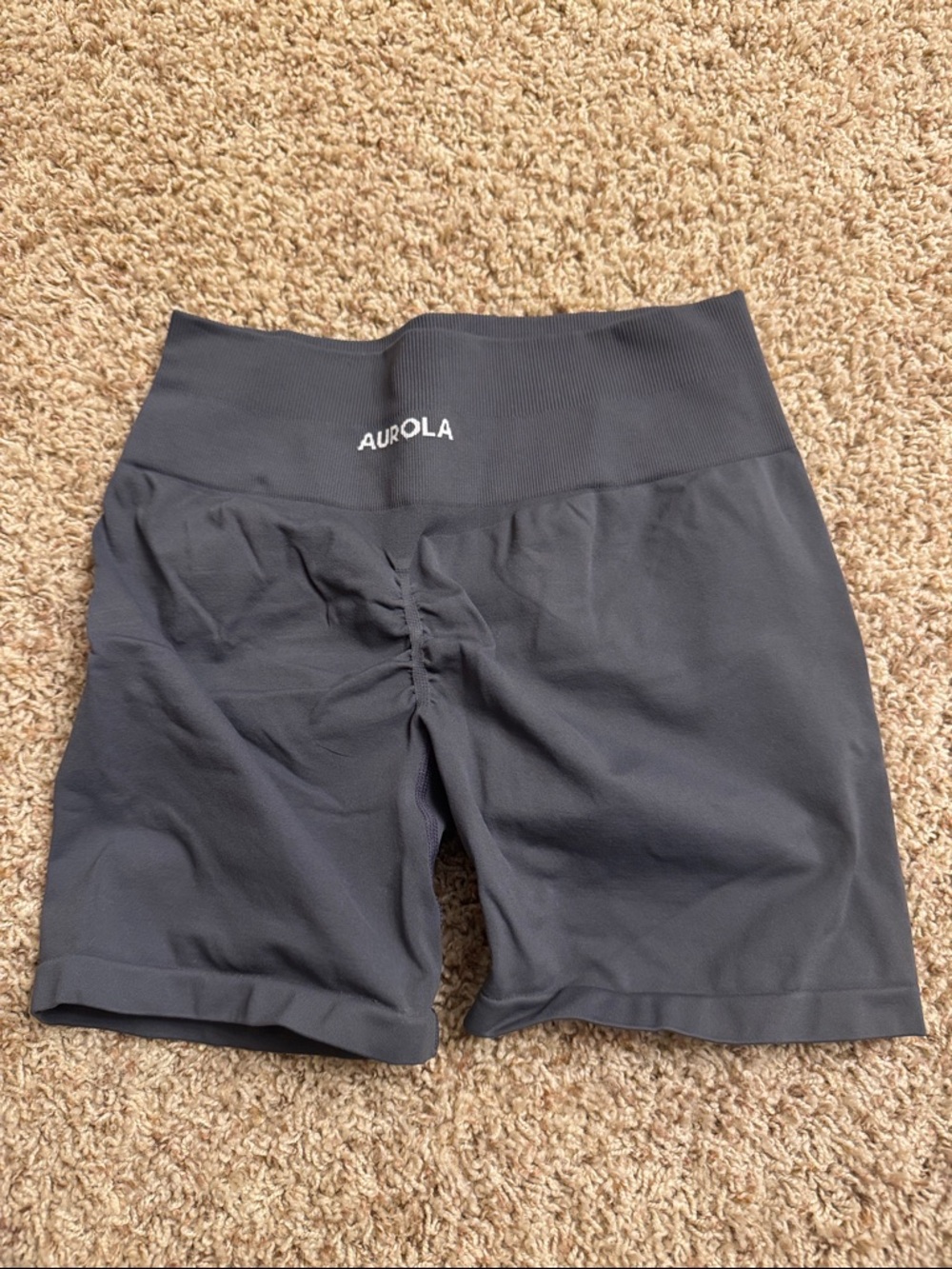 Aurola Dream Collection short